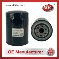 15607-2250 Oil Filter - Direct Replacement for 15613-78010 | VK OEM Fit