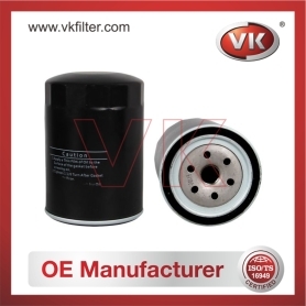 OK410-23-802A Oil Filter - Direct Replacement for ME004049 | VK OEM Fit
