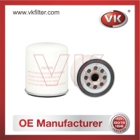 8944309830 Oil Filter - Direct Replacement for 0249-14-300 | VK OEM Fit