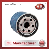 W67/2 Oil Filter - Direct Replacement for 1651081400 | VK OEM Fit