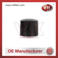 15601-87706 Oil Filter - Direct Replacement for 16510-73002 | VK OEM Fit