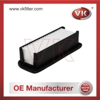 1378076M00 Air Filter - Direct Replacement for 1378076M00 | VK OEM Fit