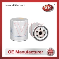 PF47 Oil Filter - Direct Replacement for 650382 | VK OEM Fit