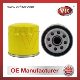 Z924 Oil FilterFilter - Direct Replacement for Z924 | VK OEM Fit