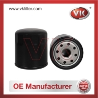 90915-YZZE1 Oil Filter - Direct Replacement for 1560187705 | VK OEM Fit