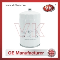 CO-5827 Oil Filter Filter - Direct Replacement for 15208-WK900 | VK OEM Fit