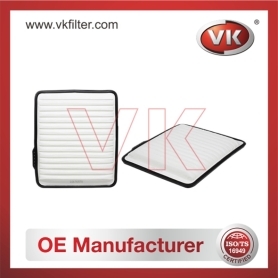 22676970 Air Filter Filter - Direct Replacement for 13780-78J00 | VK OEM Fit
