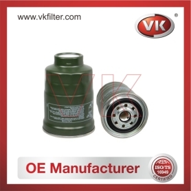 MB220900 Fuel Filter - Direct Replacement for 8-94369-199-1 | VK OEM Fit