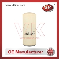 WDK11102/4 Oil Filter - Direct Replacement for 1117050-81DF | VK OEM Fit