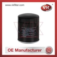 90915-YZZB2 Oil Filter - Direct Replacement for 15600-176009-71 | VK OEM Fit