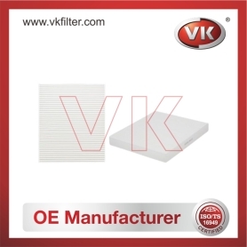 6Q0819653 Air Filter - Direct Replacement for A4638300018 | VK OEM Fit