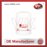 FF105 Fuel Filter - Direct Replacement for 23401-1241A | VK OEM Fit