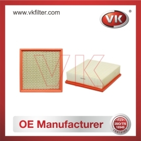 5835930 Air Filter - Direct Replacement for 58 34 045 | VK OEM Fit