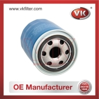 26300-42040 Oil Filter - Direct Replacement for 15607-1630 | VK OEM Fit