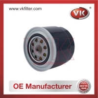 1770A012 Fuel Filter - Direct Replacement for 1770A374 | VK OEM Fit