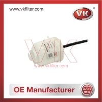 23300-21030 Fuel Filter - Direct Replacement for 7702452100 | VK OEM Fit