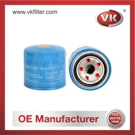 26300-35054 Oil Filter - Direct Replacement for RF2A-14-302A | VK OEM Fit