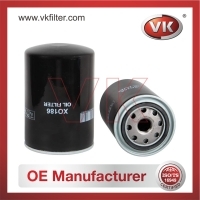 2995655 Oil Filter - Direct Replacement for 500038753 | VK OEM Fit