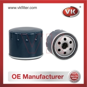 8200768927 Oil Filter - Direct Replacement for 15208-00QAB | VK OEM Fit