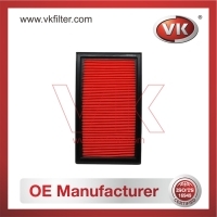 16546AA020 Air Filter - Direct Replacement for 16546-V0100 | VK OEM Fit