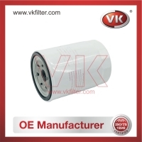 15607-2080 Oil Filter - Direct Replacement for 8-97096778-0 | VK OEM Fit