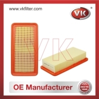EF-699 Air filterFilter - Direct Replacement for EF-699 | VK OEM Fit