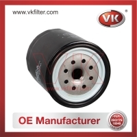 8-94028863-0 Oil Filter - Direct Replacement for MEO14833 | VK OEM Fit