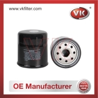 90915-10001 Oil Filter - Direct Replacement for 1561087103 | VK OEM Fit