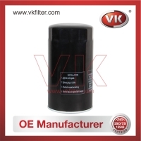 612600081334 Fuel Filter - Direct Replacement for 6754-79-6140A | VK OEM Fit