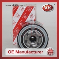 C-115 Oil Filter - Direct Replacement for 90.99153.0002 | VK OEM Fit