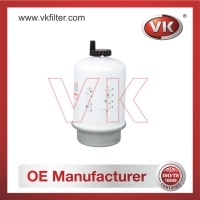 RE509031 Fuel Filter Filter - Direct Replacement for 709 0528 | VK OEM Fit