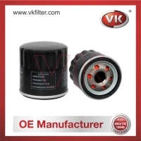 MF007 Oil Filter Filter - Direct Replacement for MF007 | VK OEM Fit