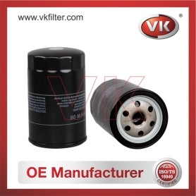 H14W06 Oil Filter - Direct Replacement for XR8E6714AA | VK OEM Fit