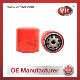 15208-80w00 Oil Filter - Direct Replacement for VOF109 | VK OEM Fit