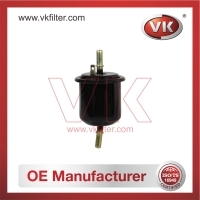 31911-25000 Petrol Filter - Direct Replacement for 31911-25100 | VK OEM Fit