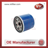 25181616 Oil Filter Filter - Direct Replacement for 24112336 | VK OEM Fit