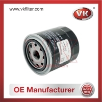 1017100-ED01 Oil Filter - Direct Replacement for 6636 968 | VK OEM Fit