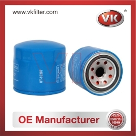 26300-35054 Oil Filter - Direct Replacement for MD136790 | VK OEM Fit