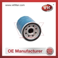 15400-PLC-004 Oil Filter - Direct Replacement for 5-86019688-0 | VK OEM Fit