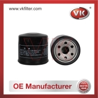 MD134953 Oil Filter - Direct Replacement for B6Y0-14-300 | VK OEM Fit