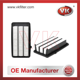 172205AAA00 Air Filter - Direct Replacement for 17220-5AA-A00 | VK OEM Fit