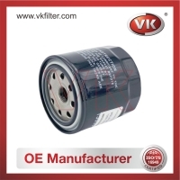 15600-25010 Oil Filter - Direct Replacement for 15600-64010 | VK OEM Fit