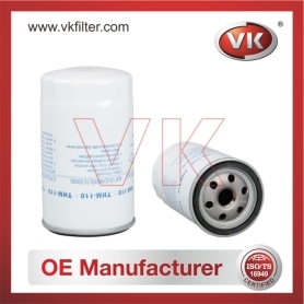 2654408 Oil Filter - Direct Replacement for 035 115 561 | VK OEM Fit
