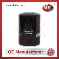 2995655 Oil Filter - Direct Replacement for 500038753 | VK OEM Fit