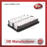 EF-832 Air filterFilter - Direct Replacement for EF-832 | VK OEM Fit