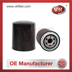 MD069782 Oil Filter Filter - Direct Replacement for MD326489 | VK OEM Fit