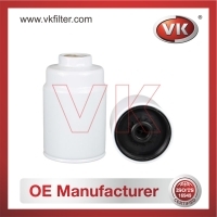12664429 Fuel Filter - Direct Replacement for 89016324 | VK OEM Fit