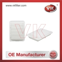 178010D060 Air Filter - Direct Replacement for 17801-0T020 | VK OEM Fit