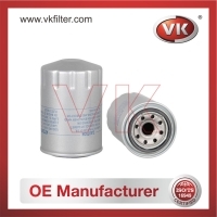 0866-23-802 Oil Filter - Direct Replacement for 15208-KA011 | VK OEM Fit