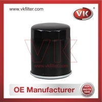 1651061A01 Oil Filter - Direct Replacement for 16510-61A02 | VK OEM Fit